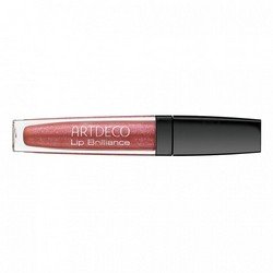 Блеск для губ, Устойчивый, рубиновый, тон 45, 5 мл - Artdeco Lip Brilliance Ruby red купить по цене 1 036 ₽