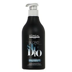 L’Oreal Professionnel Post Lightening Shampoo – Шампунь после обесцвечивания 500 мл купить по цене 1 620 р.