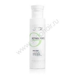 GIGI Retinol Forte Face Soap - Мыло жидкое для всех типов кожи 120 мл купить по цене 2 904 р.