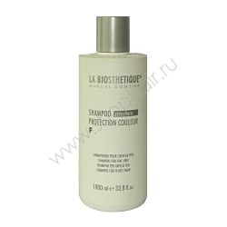 La Biosthetique Structure Shampoo Protection Couleur F - Шампунь для окрашенных тонких волос 1000 мл купить по цене 7 056 р.