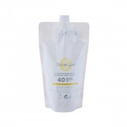 Redken Blonde Glam Pure Lightening Cream - Проявитель 12% 1000 мл купить по цене 1 769 р.