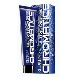 Redken Chromatics Ultra Rich Ago - Краска для волос тон 9,13 пепельно-золотистый 60 мл купить по цене 1 936 р.