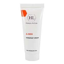 Holy Land A-Nox Hydratant Cream - Увлажняющий крем для лица 70 мл купить по цене 2 171 р.