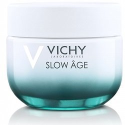 Vichy Slow Age - Крем для сухой кожи 50 мл купить по цене 4 037 ₽