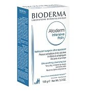 Bioderma Atoderm - Увлажняющее мыло Intensive 150 мл купить в Москве