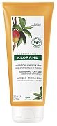 Клоран Бальзам-ополаскиватель с маслом манго 200 мл Klorane Dry Hair купить в Москве