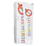 Керасис Dentalsys Nicotare Зубная паста для курильщиков 130 г Kerasys Dental Clinic купить в Москве