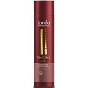 Londa Velvet Oil - Шампунь с аргановым маслом 250 мл