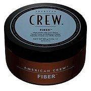 American Crew Fiber Gel – Паста высокой фиксации с низким уровнем блеска 85 г