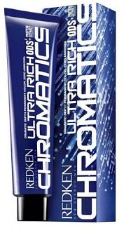 Redken Chromatics Ultra Rich - Краска для волос 7GB золотистый бежевый 60 мл купить по цене 1 936 р.