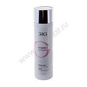 GIGI Vitamin E Soap - Жидкое крем-мыло для сухой и обезвоженной кожи Витамин Е 250 мл