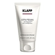 Клапп Интенсивный крем для лица Intensive Cream 70 мл Klapp Stri-pexan купить в Москве