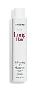 La Biosthetique Long Hair Refreshing Dry Shampoo - Сухой шампунь спрей освежающий, 200 мл купить в Москве