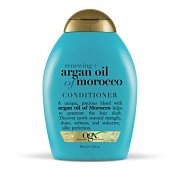 Кондиционер для волос OGX Argan Oil Восстанавливающий с аргановым маслом Марокко 385 мл
