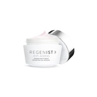Dermedic Regenist ARS 4 Phytohial - Укрепляющий ночной крем для упругости кожи 50 гр купить по цене 2 752 ₽