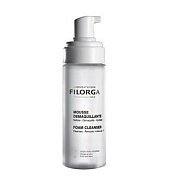 Filorga Foam cleanser - Мусс для снятия макияжа, 150 мл