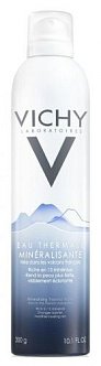 Vichy Thermal Water SPA - Термальная минерализирующая вода 300 мл купить по цене 1 330 р.