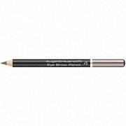 Карандаш для бровей серо-коричневый, тон 4, 1.1 г - Artdeco Eye Brow Pencil Light grey brown купить в Москве