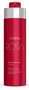 Эстель Шампунь для волос с экстрактом розы 1000 мл Estel Rossa купить в Москве