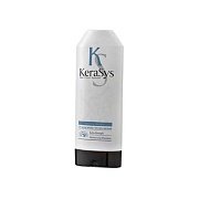 Kerasys Hair Clinic - Кондиционер для волос Увлажняющий 180 мл
