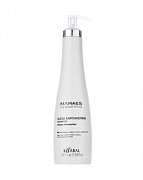 Kaaral Maraes Sleek Empowering Shampoo - Восстанавливающий шампунь для прямых поврежденных волос 300 мл купить в Москве