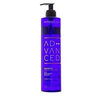 Шампунь для окрашенных волос Shampoo For Colored Hair 500 купить по цене 1 334 р.