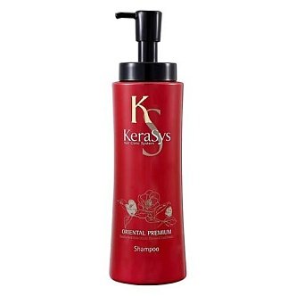 Kerasys Oriental Premium - Шампунь для волос 600 мл купить по цене 929 р.
