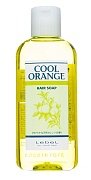 Лебел Шампунь для волос Холодный апельсин Hair Soap Cool 200 мл Lebel Cool Orange купить в Москве