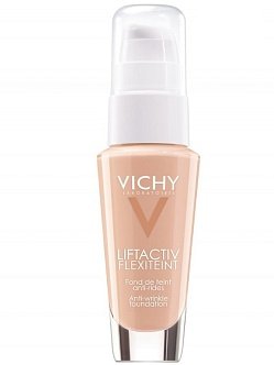 Vichy Liftactiv Flexilift - Тональный крем против морщин тон 15 30 мл купить по цене 4 274 р.