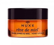 Nuxe Reve De Miel - Ультрапитательный восстанавливающий бальзам для губ с медом №1 15 гр купить в Москве
