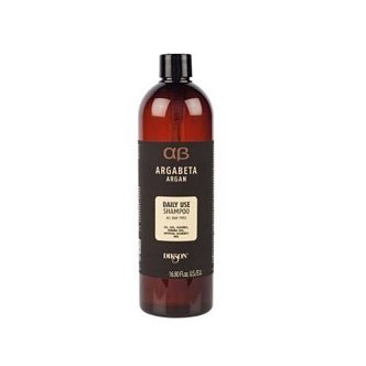 Shampoo DAILY USE / Шампунь для ежедневного использования с аргановым маслом 250 мл купить по цене 1 335 р.
