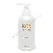 Kaaral К05 Shampoo Seboequilibrante - Шампунь для восстановления баланса секреции сальных желез 1000 мл купить в Москве