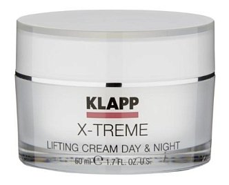 Klapp X-Treme Lifting Cream Day&Nigh - Крем-лифтинг день-ночь 50 мл купить по цене 6 578 р.