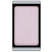 Тени для век перламутровые цвет топаза, тон 97, 0.8 г - Artdeco Eyeshadow Pearl Pink treasure купить в Москве